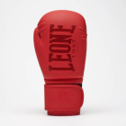 Leone - TONE X BOXING GLOVES - Red - GN058